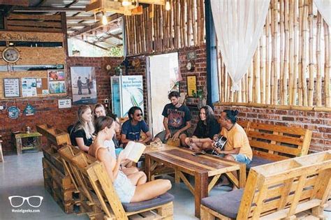 TOP Hostels in Langkawi 2024 .